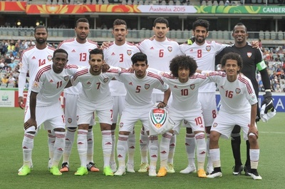 UAEがカタールに逆転勝利、アジアカップ