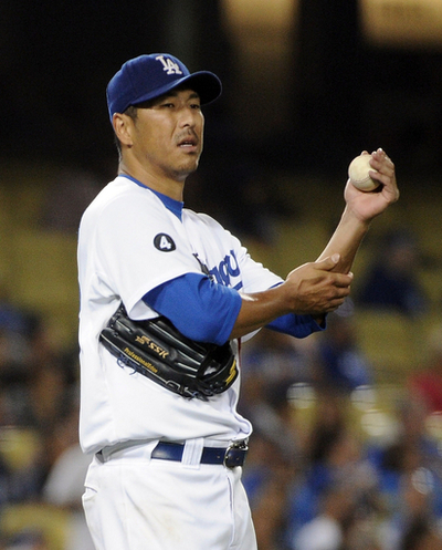 黒田がパドレス戦でシーズン11勝目