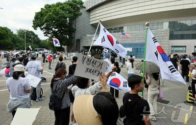 「金正恩を罵倒してみろ！」暴走する韓国・不正選挙デモ、参加者同士でまさかの“思想検閲”が勃発
