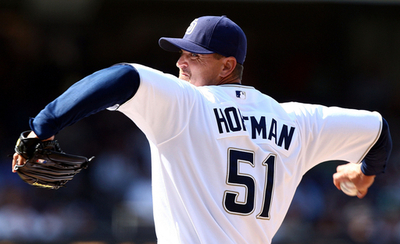 パドレス ジャイアンツに競り勝ち4連勝