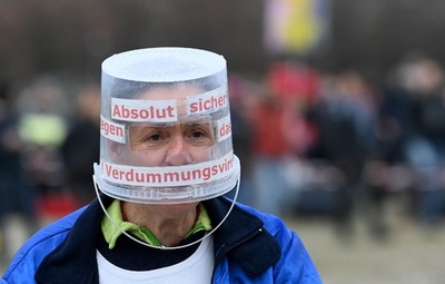 新型コロナ、世界の死者数120万人超える AFP集計