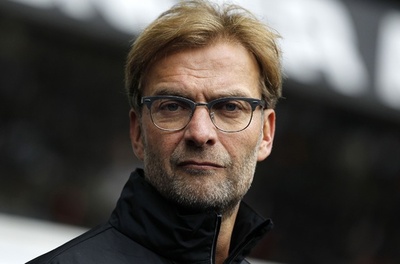 プレミア初陣ドローのクロップ新監督「オリジを気に入っている」