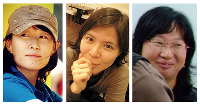 アフガニスタンの韓国人人質、3人解放される