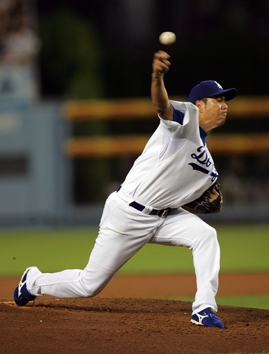 黒田 ロッキーズ戦6回4失点でシーズン9敗目