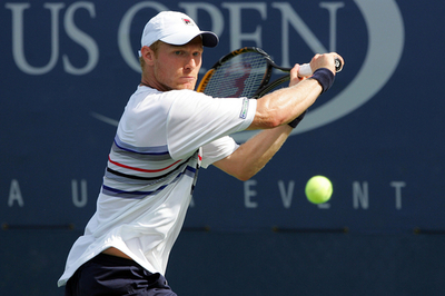 ツルスノフ シュワンクを破り2回戦進出