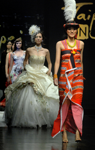 台北 イン スタイル、7月10日から開催