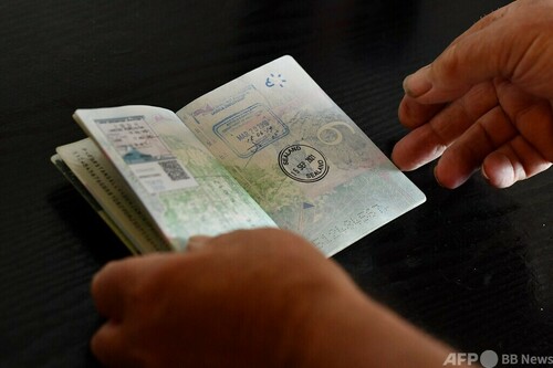 英政府に逆らう小さな 独立国家 海の上のシーランド公国を訪ねて 写真25枚 ファッション ニュースならmode Press Powered By Afpbb News