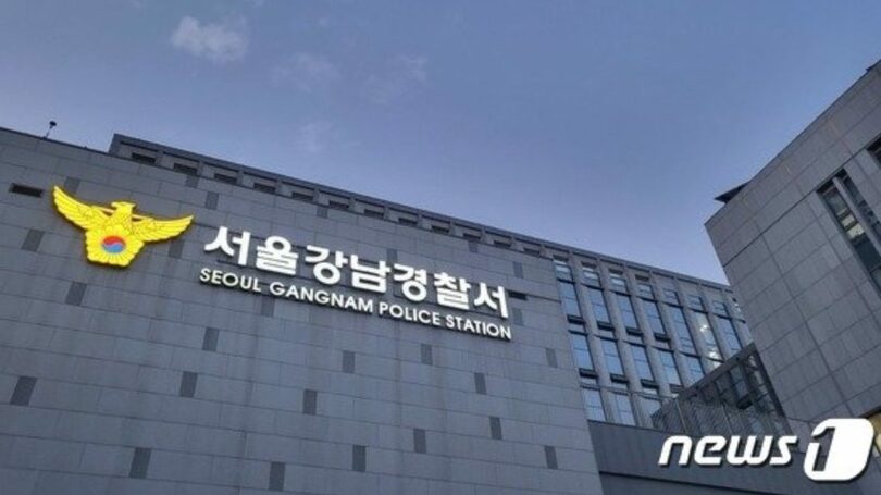 韓国で投身場面のライブ中継、相次ぐデマ 写真枚 国際ニュース：AFPBB News