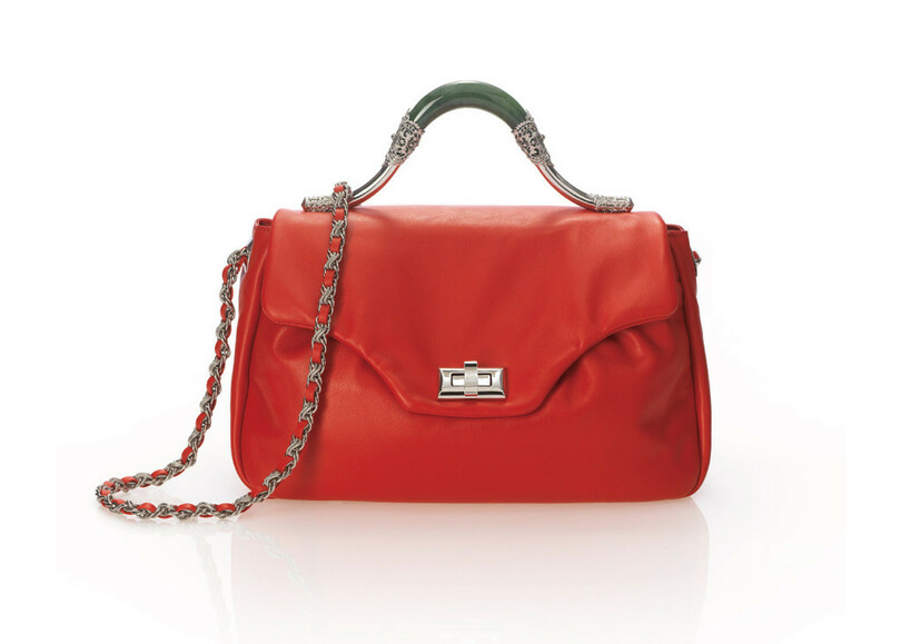 台湾発高級ブランド「シャッツィ・チェン」、伊勢丹でポップアップショップ