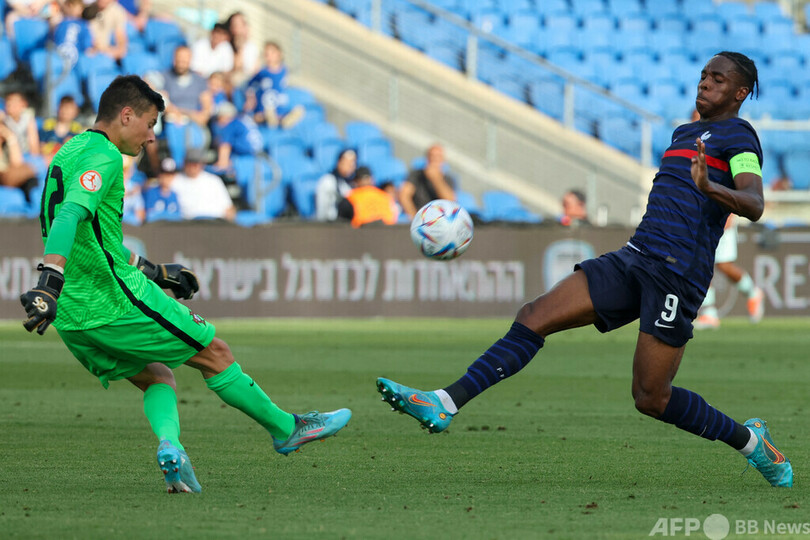 バイエルン、レンヌの17歳FWテル獲得で原則合意