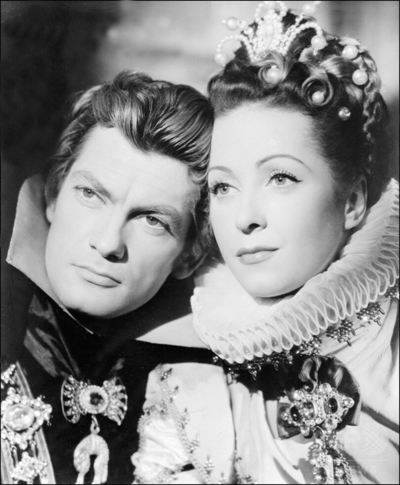 仏の名女優ダニエル・ダリューさん死去、100歳 99歳まで現役 写真4枚 国際ニュース：AFPBB News