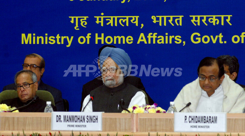 ムンバイ襲撃の影に「パキスタンの公的機関｣、インド首相が非難