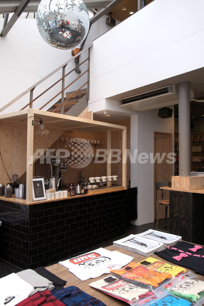 ＜Check!＞ボンジュールレコード代官山店がリニューアル、新ブランドもスタート