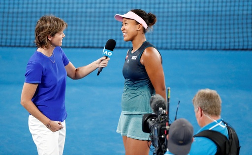 写真特集 Afpが選んだ全豪オープンテニスの Topshot 写真140枚 国際ニュース Afpbb News