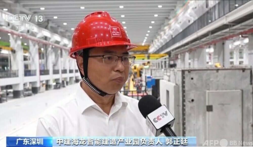 テスラ、米EV市場シェア5割割れへ 競争激化で