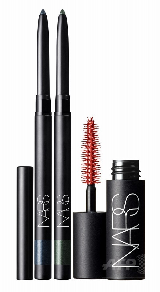 ＜PR＞「NARS/Steven Klein」ホリデーコレクション発売へ、記念パーティも開催