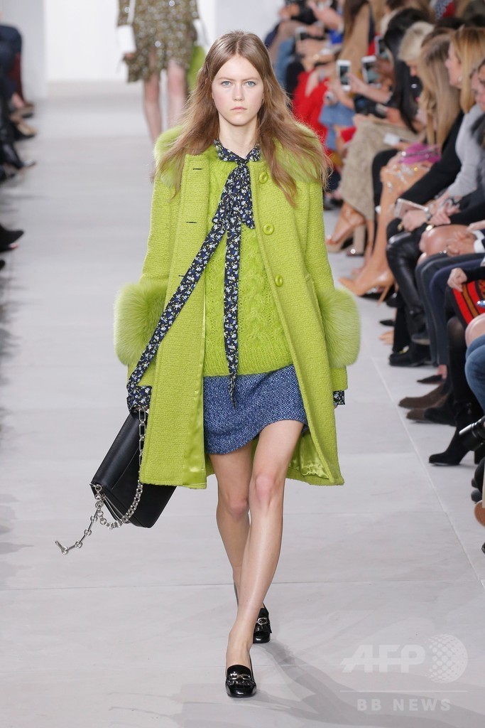 「マイケル・コース コレクション」16/17年秋冬