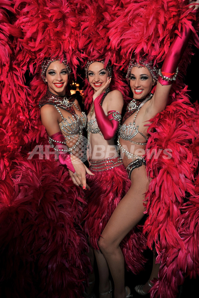 「ランコム」×アルベール・エルバス、パリで盛大なパーティ