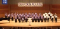 南京の野花にちなみ命名 みやぎ紫金草合唱団が歌声で侵略を反省