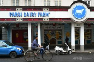 「妥協しない」異動20回の名物官僚、インドの食品安全改革を強行 業界反発も市民は支持