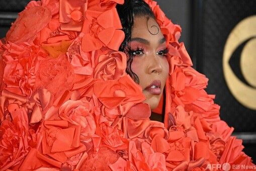 写真特集】第65回グラミー賞授賞式 レッドカーペット 写真51枚 国際