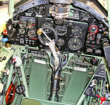 大戦中の名戦闘機ハリケーンがオークションに、予想落札価格は3億円