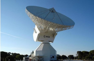 欧州宇宙機関 宇宙に向け世界の名曲「美しき青きドナウ」放送予定