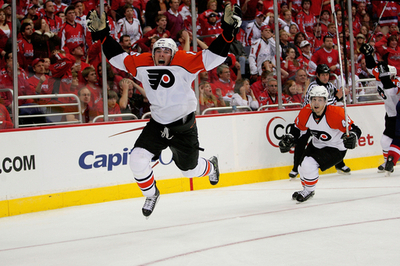 フライヤーズ キャピタルズとの接戦制し準決勝へ