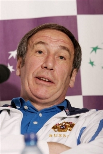 タルピチェフ 米国ビザが発行されず合流は不可能か？