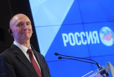 ロシア、米大統領選介入にトランプ氏顧問を利用 CNN報道