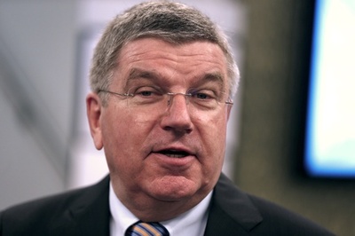 IOCの改革案、東京五輪で会場変更や競技追加が可能に