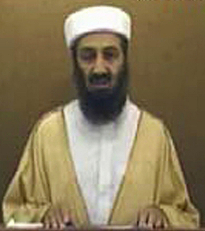 ビンラディン容疑者、安全確保に注力で組織活動できず CIA長官