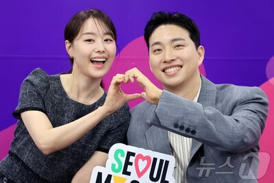 韓国のユーチューバー、ソウル市広報大使を自ら辞任…高速鉄道での転倒映像の公開で物議