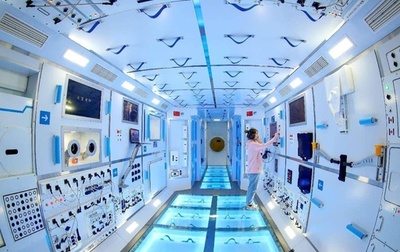 科学技術の革新により質の高い発展に強大な力を注入＝中国