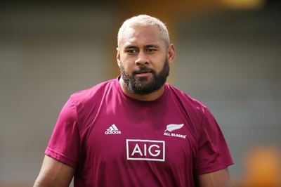 「ヘイター」を黙らせる アルゼンチンに雪辱誓うオールブラックス