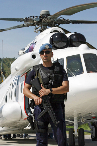 独立後初の大統領選、不正容疑の逮捕者200人 - 東ティモール