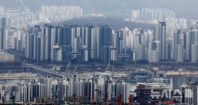 韓国の若年世帯、初めての住宅購入はマンション志向が約8割…非マンション住宅は所有回避