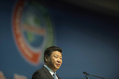 中国政府称賛のラップ動画、ネットユーザーはブーイング