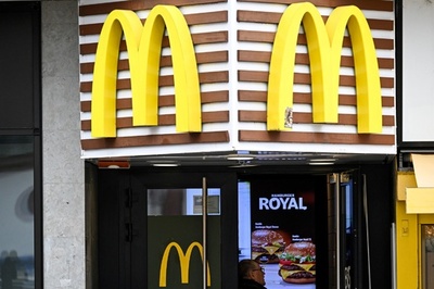 「チキンビッグマック」の商標権認めず マクドナルドがEUで敗訴