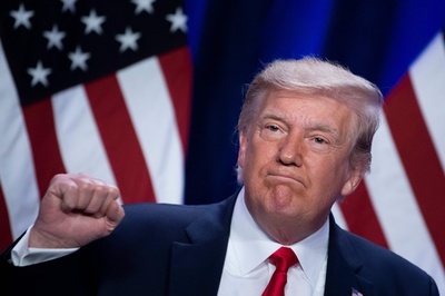 トランプ氏は敗北したら、選挙結果を拒否できるのか？ 米大統領選