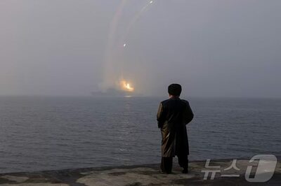 北朝鮮は「イラン戦争」をどう見ているのか [韓国専門家コラム]