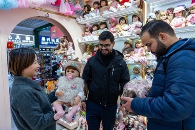 2025年第4四半期 中国企業の信用水準は安定と改善傾向を維持