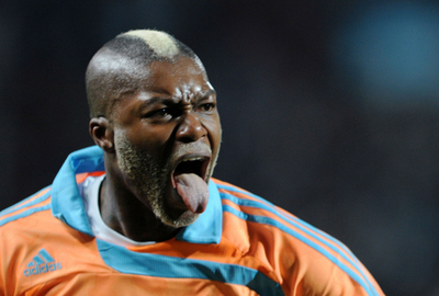 マルセイユ ホームでゼニトに快勝