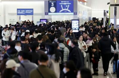 連休で4倍に急騰…旅行者を遠ざける韓国の「ぼったくり宿泊料」