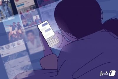 孤独な夜を支えるのは誰？ [KWレポート] 大人は知らない「SNS漬け」という闇 (1)