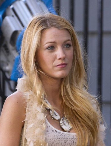 ブレイク・ライブリーとレオナルド・ディカプリオが破局