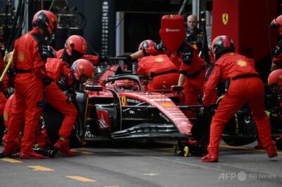 モナコGP活性化へ 2ストップ戦略を義務化 FIA