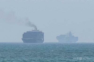 米軍、イラン国内数十か所を空爆 イラン側は周辺国の米軍施設に報復