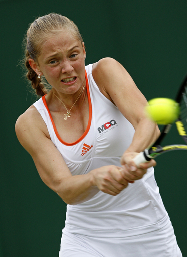 チャクベターゼ ロディナ下し4回戦へ