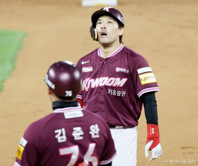 パトカーに衝突、血中濃度は基準超…韓国野球のレジェンド、泥酔運転で「最悪の強制引退」